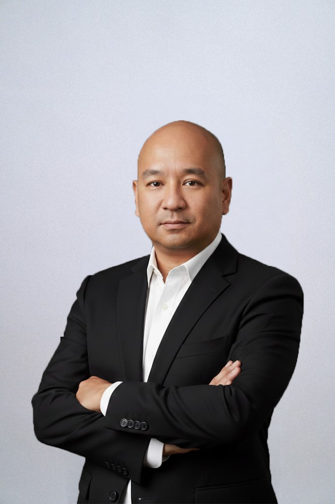 โค้ชจอม - Business Consultant & AI Transformation Expert